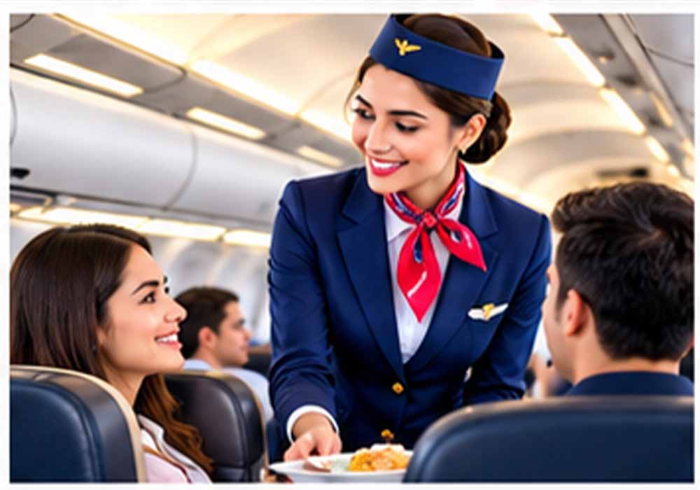 Aviation Courses in practice with CARIYA Global