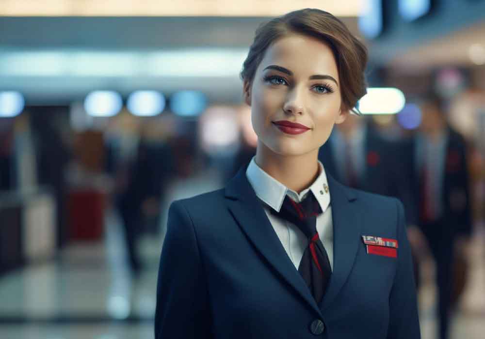 Aviation Courses Chandigarh — your pathway with CARIYA Global