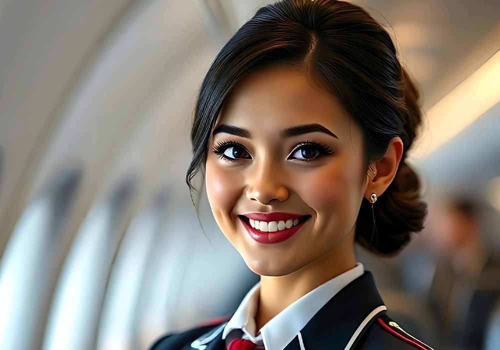 Aviation Management Course in practice with CARIYA Global