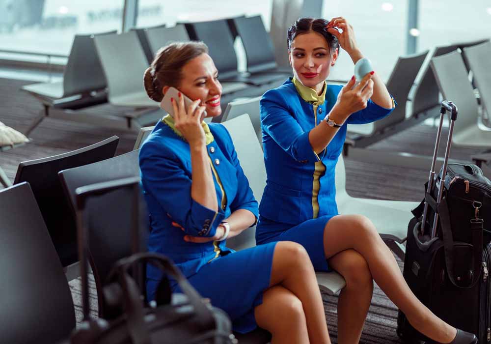 Aviation Management Course — industry environments and day-to-day operations