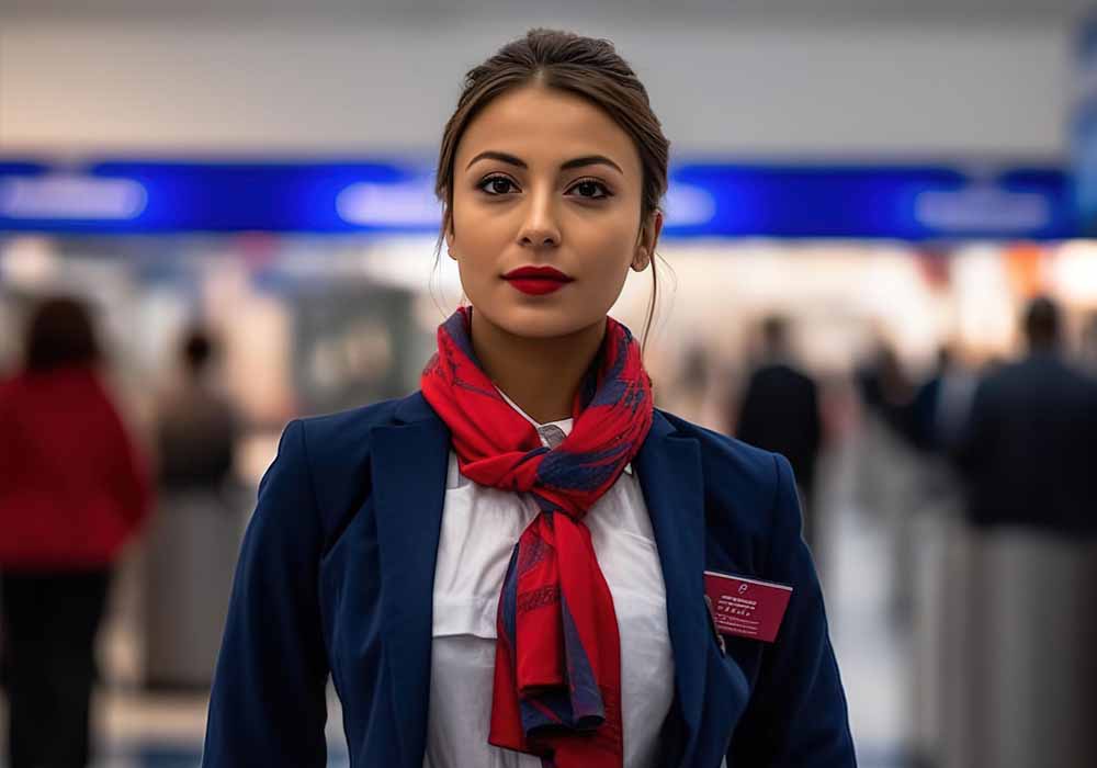 Aviation Management Course — your pathway with CARIYA Global