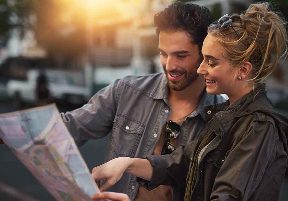 Our Story — your pathway with CARIYA Global