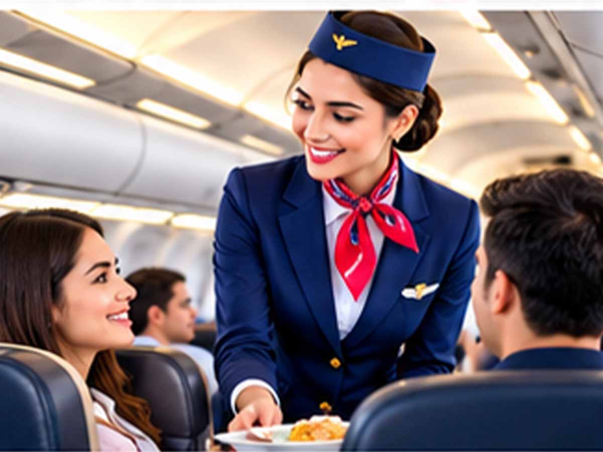 Aviation Courses Guidance in Chandigarh — Explore Aviation Career Pathways Across Asia