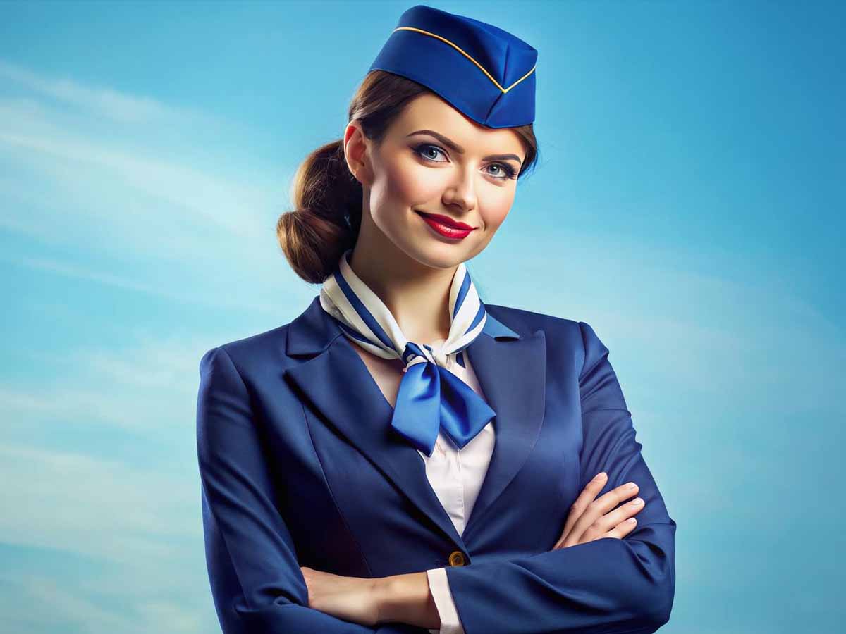 AI-Powered Aviation Management Course