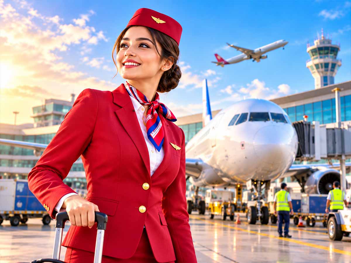 Aviation Management
