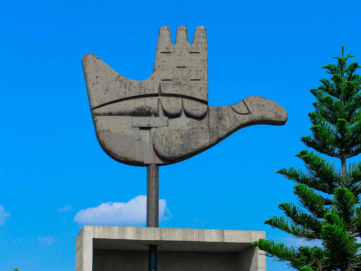 Chandigarh Hub