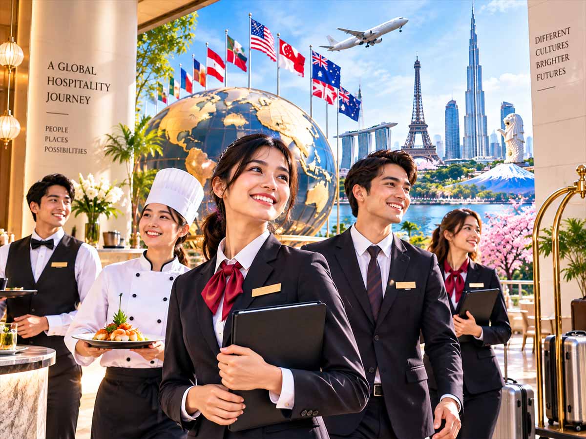 Contact CARIYA Global