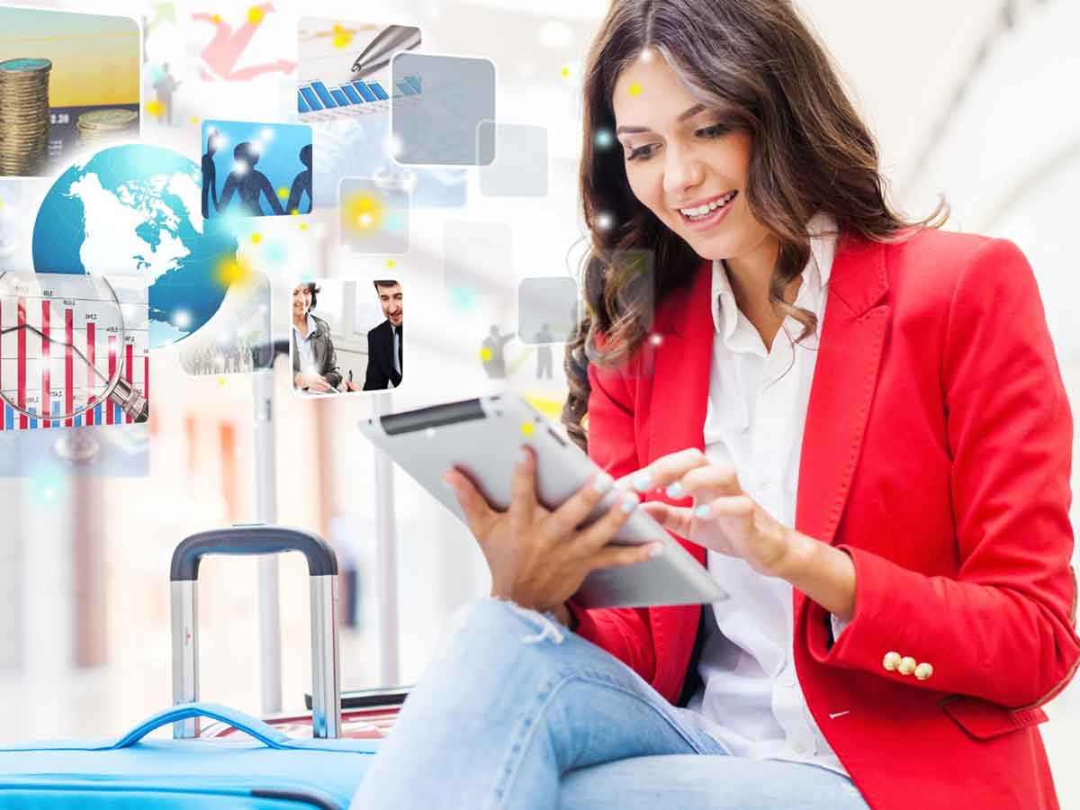 Explore CARIYA Global Courses Across Hospitality, Tourism, Aviation & Travel