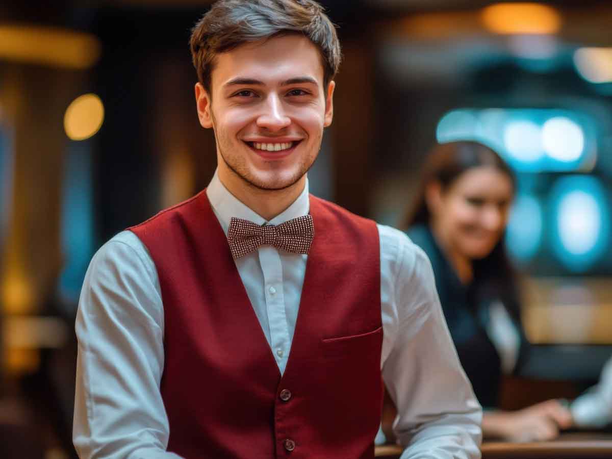 Hospitality Management