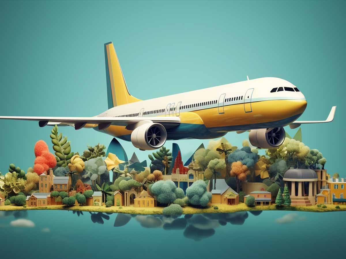 Four Industries, One Ecosystem: Hospitality, Tourism, Aviation and Travel Across Asia
