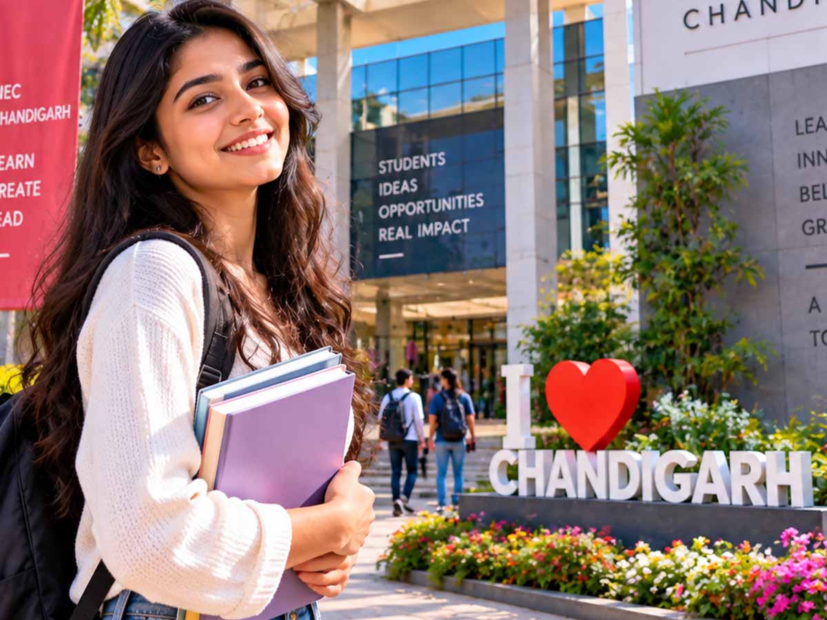 Courses, Internships & Career Pathways in Chandigarh