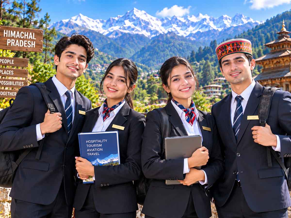 Courses, Internships & Career Pathways in Baddi