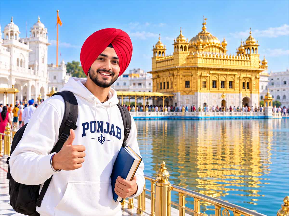 Courses, Internships & Career Pathways in Amritsar