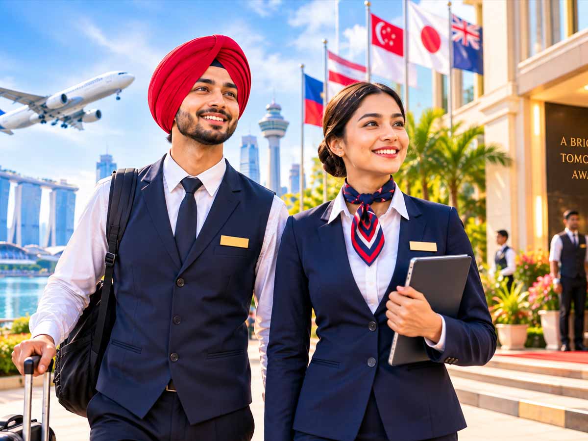 Courses, Internships & Career Pathways in Punjab