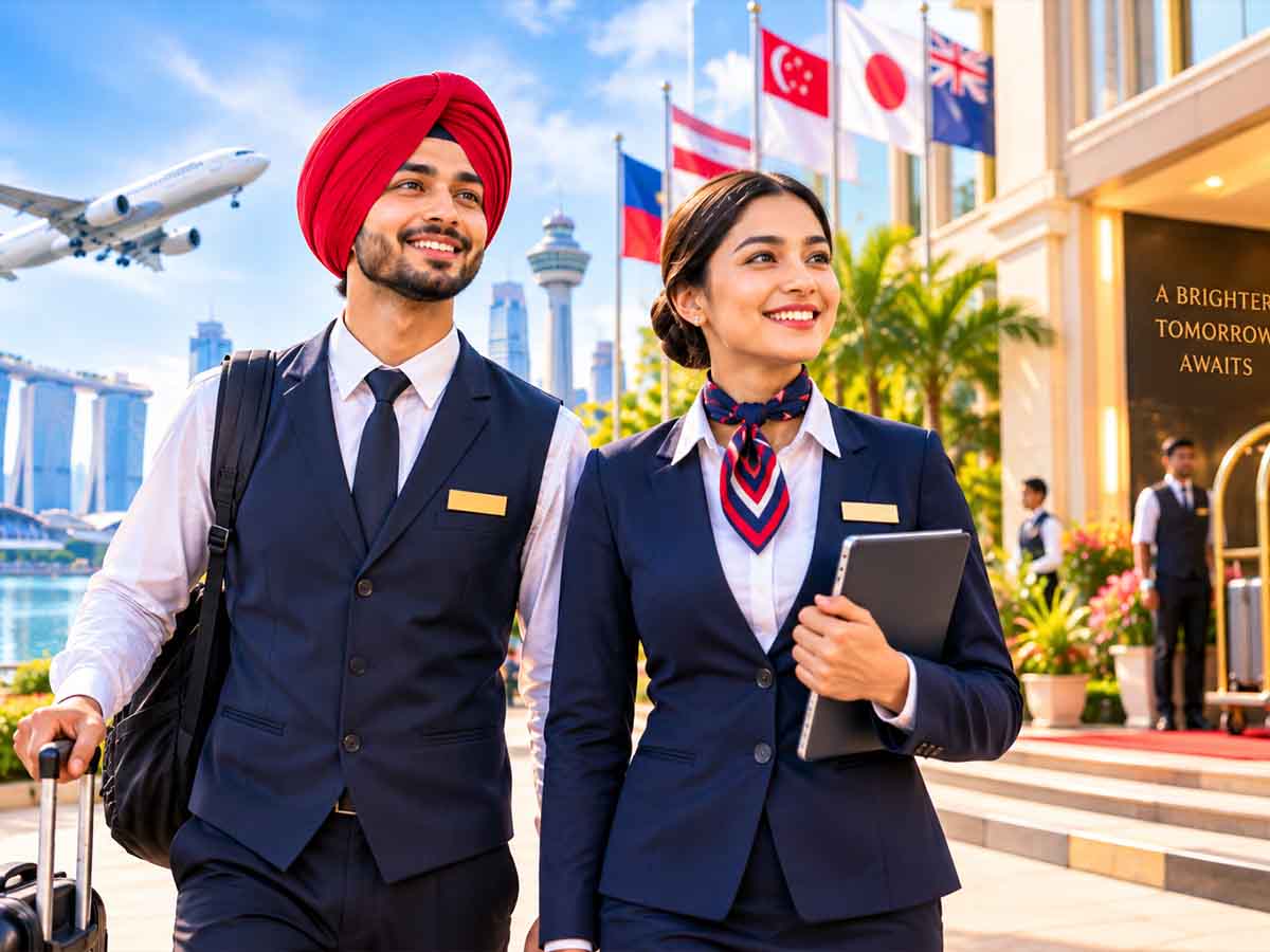 Courses, Internships & Career Pathways in Patiala