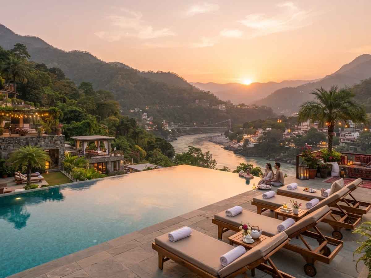 Courses, Internships & Career Pathways in Rishikesh