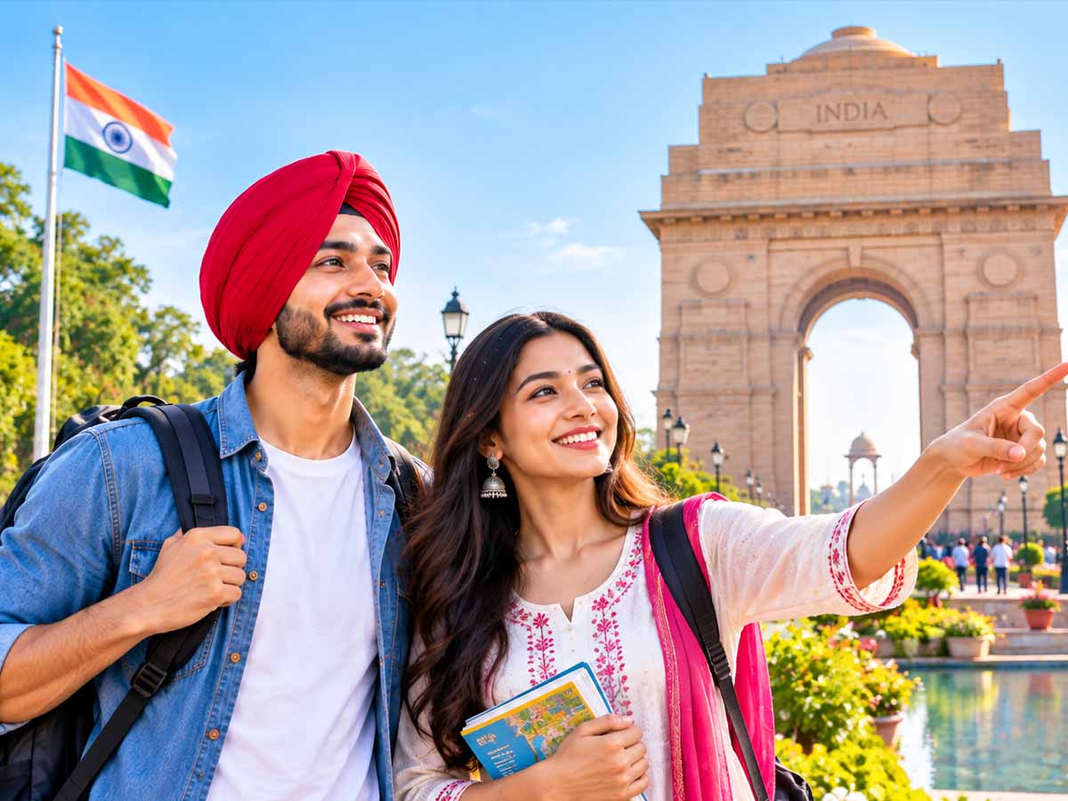 Hospitality, Tourism, Aviation & Travel Courses, Internships & Careers Across North India
