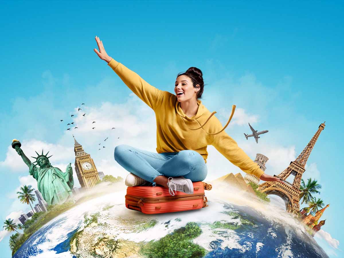 Study in Asia: Singapore, Thailand & Malaysia for Hospitality, Tourism, Aviation & Travel Careers