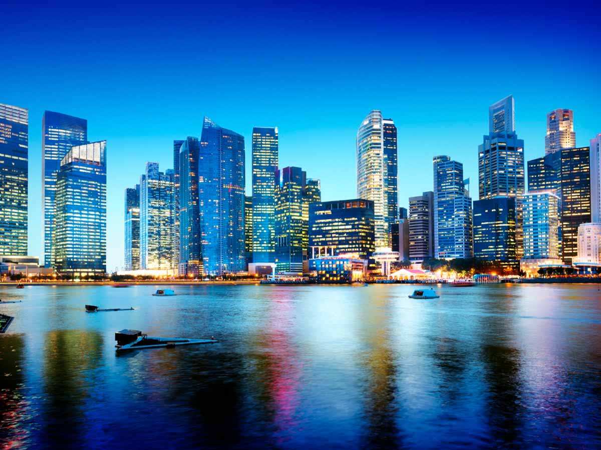Singapore