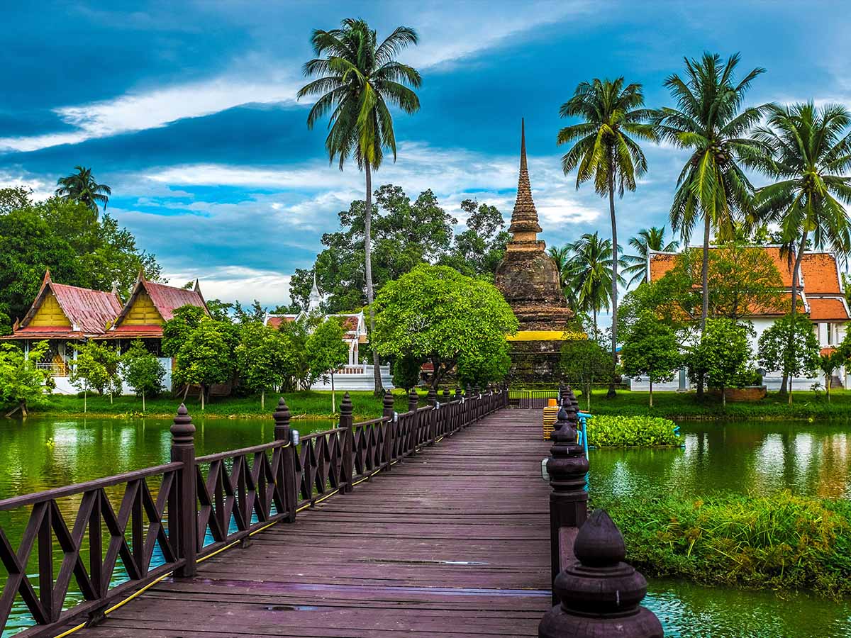Thailand