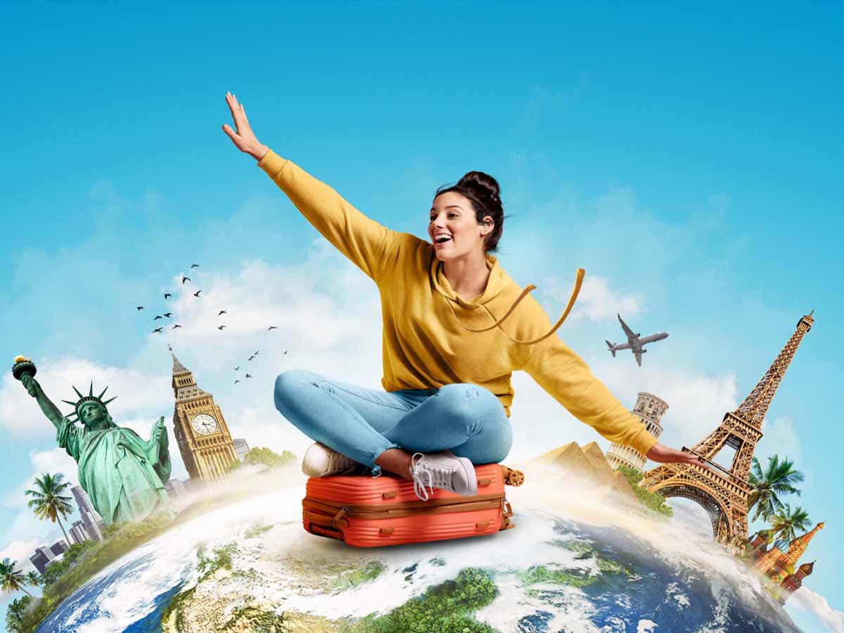 Travel Courses Preparing You for Global Travel Careers