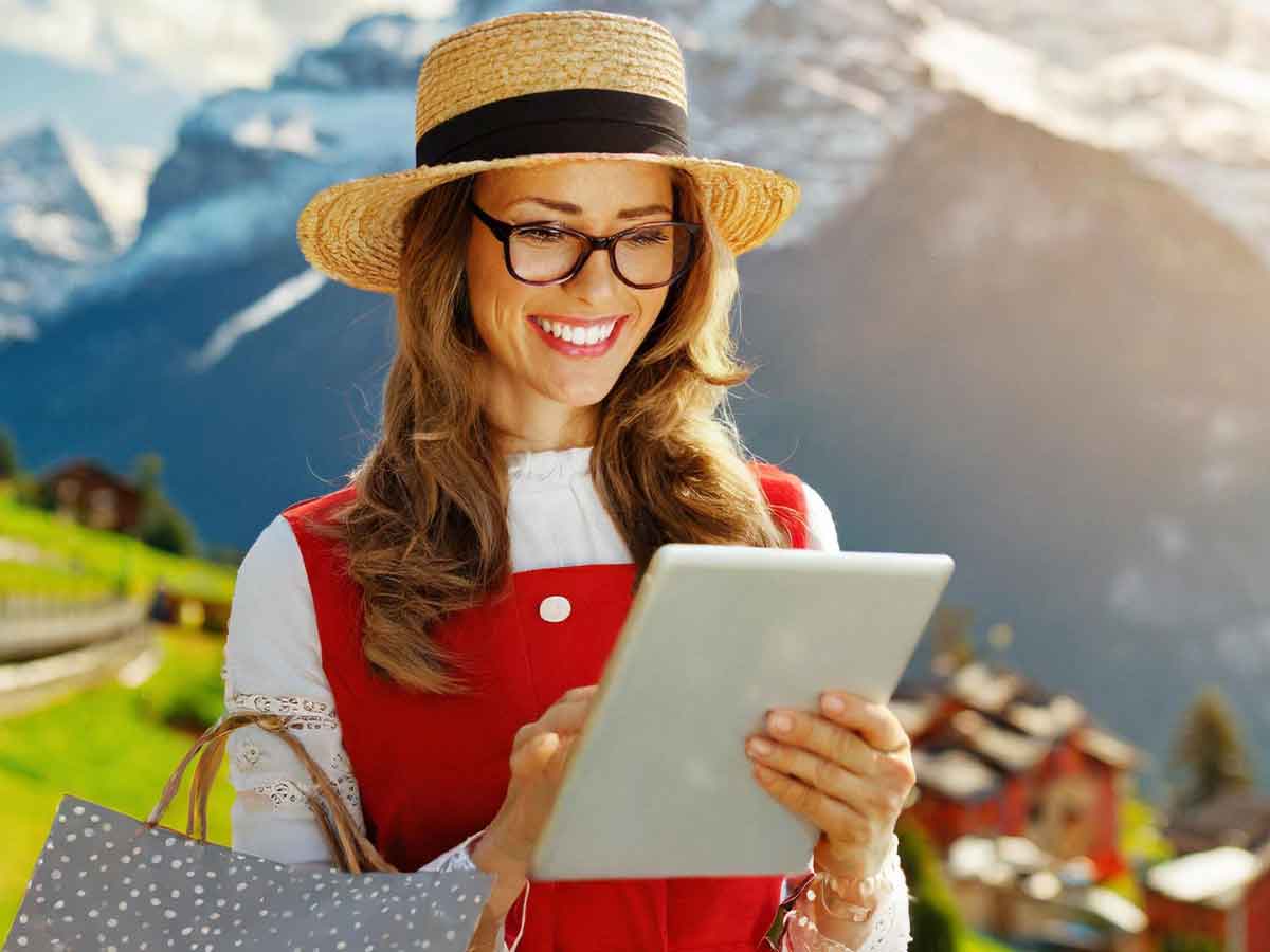 Travel Management