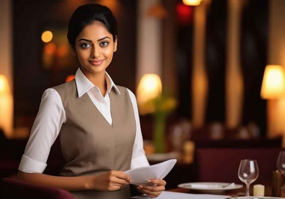 Hospitality Courses Chandigarh — industry environments and day-to-day operations