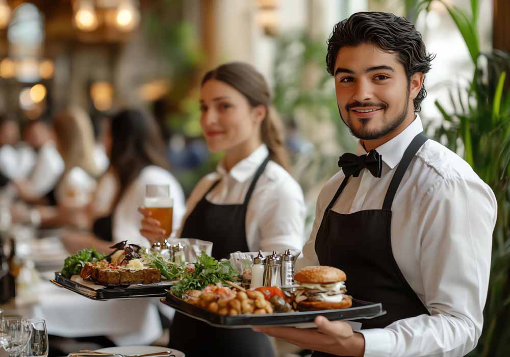 Hospitality Management Course — your pathway with CARIYA Global