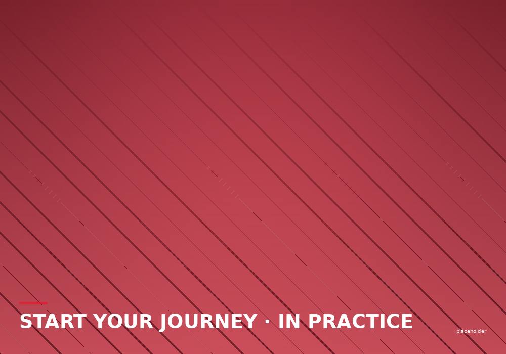 Start Your Journey in practice with CARIYA Global