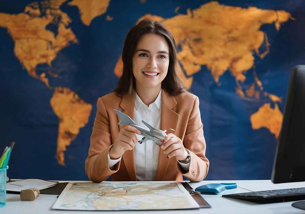 Tourism in practice with CARIYA Global