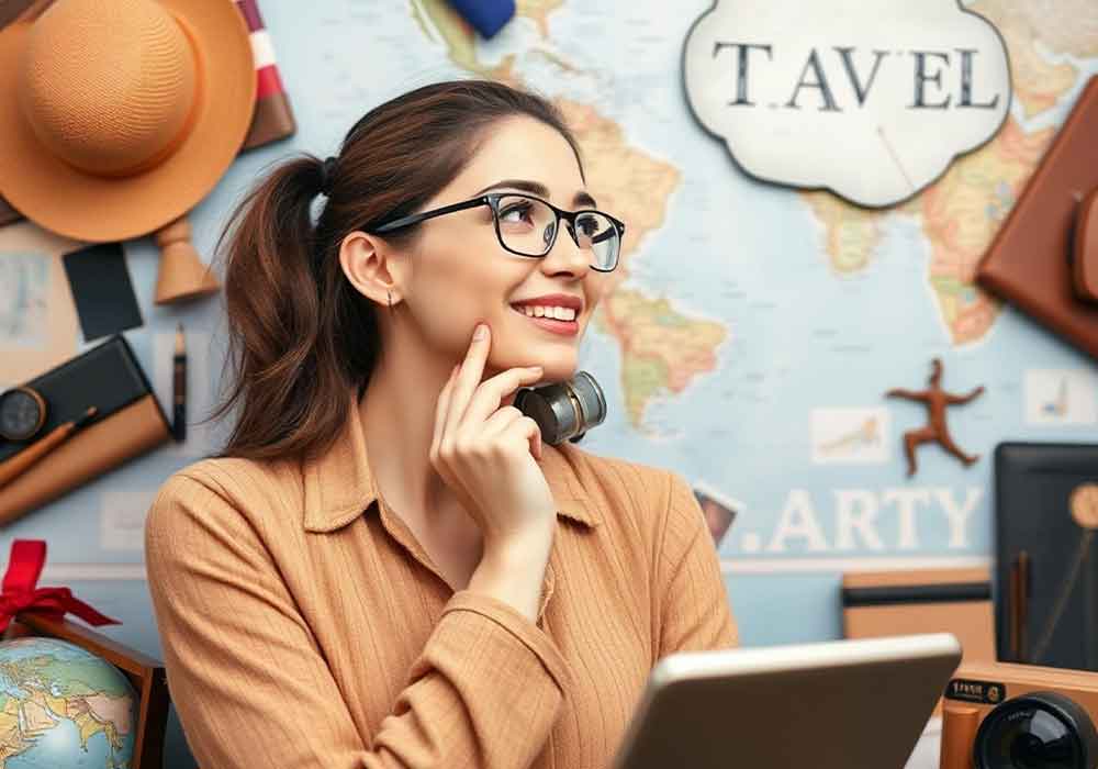 Tourism Courses in practice with CARIYA Global