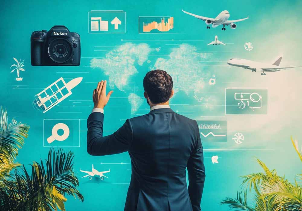 Travel in practice with CARIYA Global