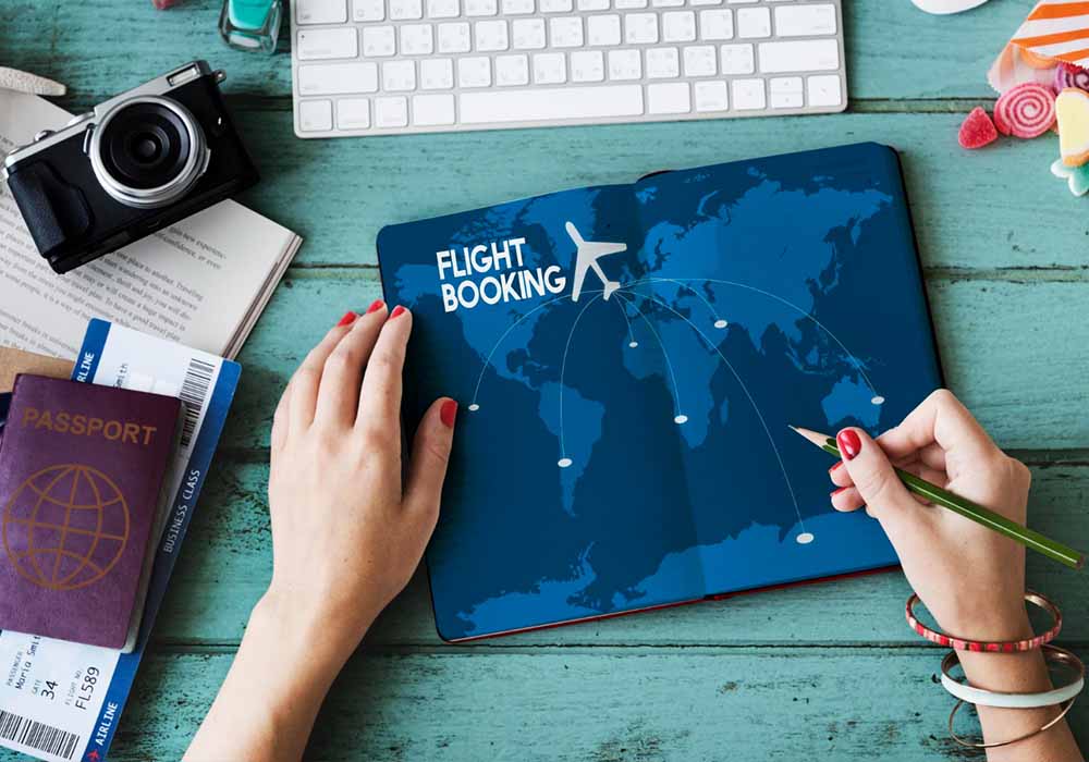 Travel Courses — your pathway with CARIYA Global