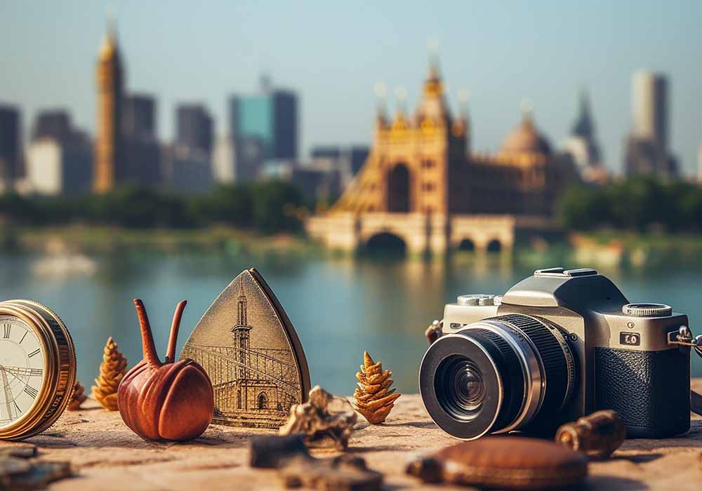 Travel Management Course — your pathway with CARIYA Global